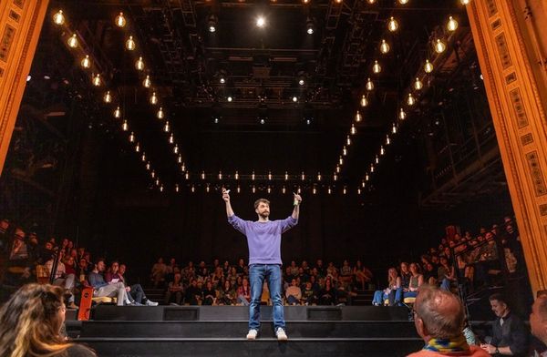 Daniel Radcliffe Photo